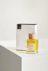 VANILLA ORANGE - LIYIEGA- The Mob Collective